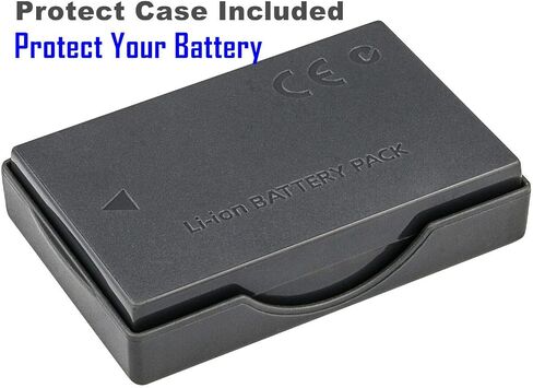 Kastar 2-Pack Battery Replacement for Canon PowerShot S400, PowerShot S410, PowerShot S500, IXY Digital 200, IXY Digital 200a, IXY Digital 300, IXY Digital 300a, IXY Digital 320, IXY Digital 400 in Saudi Arabia