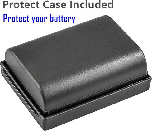 Kastar 7.40V, 2000mAh, Li-ion, Hi-Quality Replacement Digital Camera Battery for Canon Digital Rebel XTi, PC1018, Canon EOS, PowerShot Series, Compatible Part Numbers: BP-2L5, BP-2LH, NB-2L, NB-2LH in Saudi Arabia