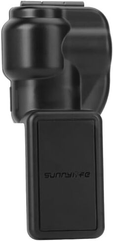 غطاء غلاف واقي من Levigo لـ DJI Osmo Pocket 3 ملحقات ، غطاء عدسة الكاميرا الواقية على شاشة Gimbal ، غطاء عدسة Gimbal Flip Cap Open/Close in Saudi Arabia