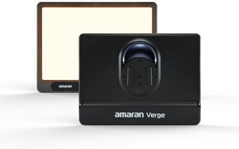 Amaran Verge with Stand Adapter in Kuwait