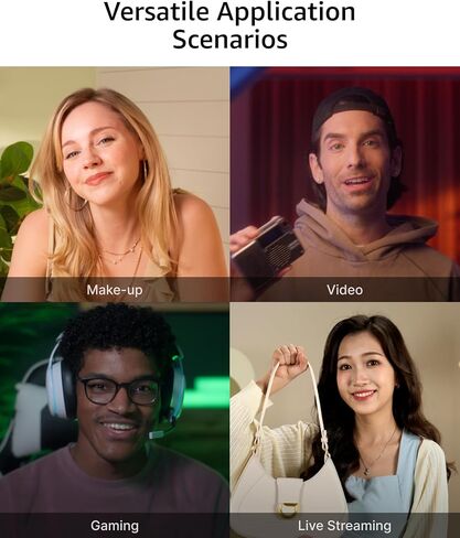 Amaran Verge with Stand Adapter in Kuwait