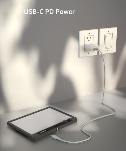 Amaran Verge with Stand Adapter in Kuwait