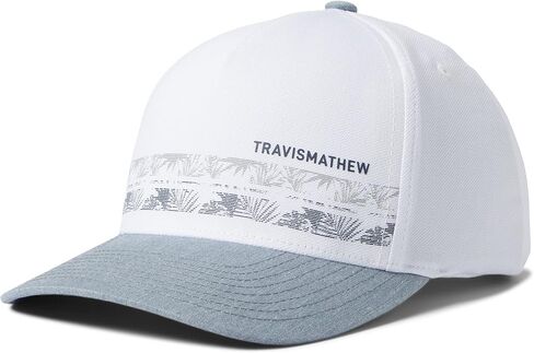 لقطات Travismathew Drone أبيض حجم واحد in Saudi Arabia