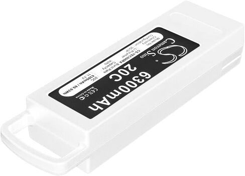 VI VINTRONS Battery Replacement Compatible for YUNEEC Q500, Q500 4K, Q500 4K Typhoon RC Drone, in Saudi Arabia