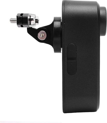 Bicycle Chamber, IPX6 Loop Recording 4K Bicycle Chamber Wide Angle Bike Rear View Camera for Outdoor Cycling (No Memory Card) in Saudi Arabia