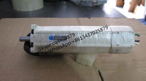Davitu Motor Driver - تم اختباره بنسبة 100 ٪ ل PAN MSM012A1B in Saudi Arabia