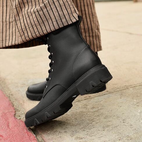 Dr. Scholl's Shoes Women's Headstart Mid Shaft Boots Calf in Saudi Arabia