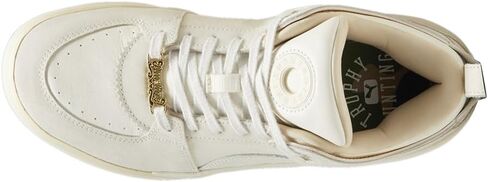PUMA Womens All -Pro Trophy Hunting Basketball Sneakers Shoes - Off White - Size 9 M in Saudi Arabia