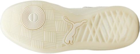 PUMA Womens All -Pro Trophy Hunting Basketball Sneakers Shoes - Off White - Size 9 M in Saudi Arabia