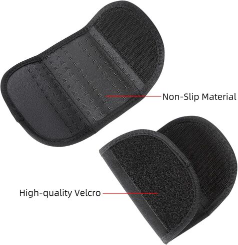 Backpack Strap Mount with Magnetic Quick Release Adapter for DJI Osmo Action 5 Pro, Osmo Action 4 3 in Saudi Arabia