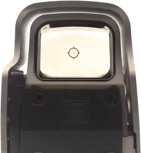 G43 3x Magnifier & Gen2 558 Combo مع FTC Mount & Red Dot Riser-2.26 "ارتفاع خط الوسط ، تمت ترقيته 558: الزجاج عالي الترانز ، وظيفة NV ، واضحة في الضوء القوي ، و detach Quick. in Kuwait