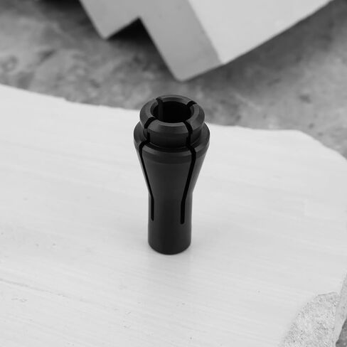 1/4 Collet Chuck N383609 متوافق مع DeWalt Die Grinder DCG426B ، DCG426M2 ، DWE4887 in Saudi Arabia