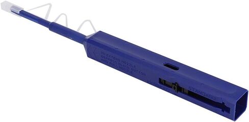 قلم تنظيف الألياف البصرية Sonew ، منظف بصري متطور من الألياف الدقيقة لـ LC MU 1.25mm in Saudi Arabia