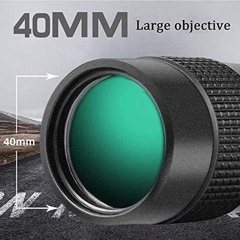 تلسكوب أحادي ، نطاق كبير ، تلسكوب محترف 10-300x HD 10000 متر مع الإنسان الحادي الطابع للهاتف الذكي ، in Kuwait