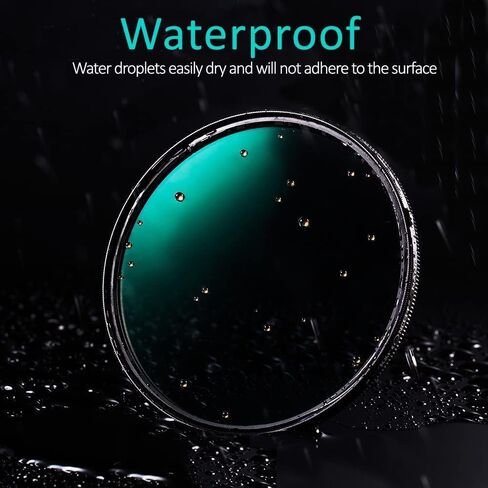 UV Protector Filter Compatible with Sony 85mm F1.4 ZA Carl Zeiss Planar T* – Absorbs Ultraviolet Light, Reduces Bluish Cast of Daylight, Prevents Dust, Moisture & Scratches in Saudi Arabia