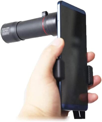 Monocular Telescope Monoculars for Adults HD Objective Lens Compact and Easy to Carry for Kids Adult Beginners in Saudi Arabia