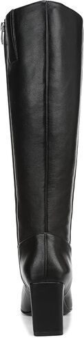 Naturalizer Women's Nona Extra Wide Calf Knee High Boot in Saudi Arabia