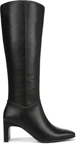Naturalizer Women's Nona Extra Wide Calf Knee High Boot in Saudi Arabia