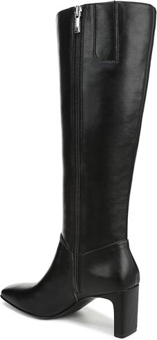 Naturalizer Women's Nona Extra Wide Calf Knee High Boot in Saudi Arabia