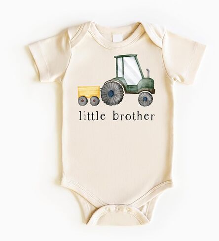 Olive يحب القمصان والبثبوتات من Apple Brother Brother Farm لإعلان الطفل عن الأخوة in Saudi Arabia