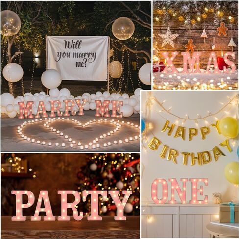 LED Letter Lights,Light up Letters,Pink LED Lights,Letters for Wall Decor,Preppy Room Decor,Pink Lamp for Girls Room,Princess Birthday Party Decorations,Letter R in Saudi Arabia