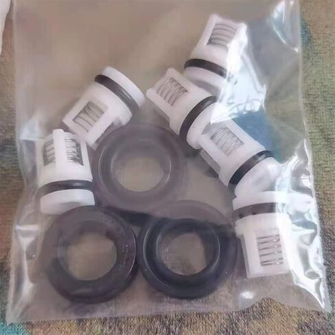[Drone Parts] Agriculture Agras Drone Water Pump Repair Kits for DJI T30 T20 T16 [Easy Installation] in Kuwait