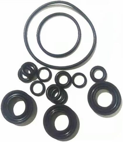 [Drone Parts] Agriculture Agras Drone Water Pump Repair Kits for DJI T30 T20 T16 [Easy Installation] in Kuwait