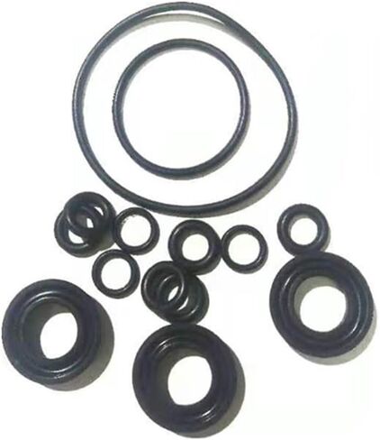 [Drone Parts] Agriculture Agras Drone Water Pump Repair Kits for DJI T30 T20 T16 [Easy Installation] in Kuwait