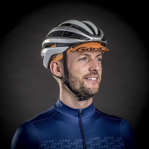 جريب جراب قبعة صيفية خفيفة الوزن للجنسين من جريب جراب للحماية من الاشعة فوق البنفسجية تحت الخوذة شبكية جيدة التهوية 8 الوان in Kuwait