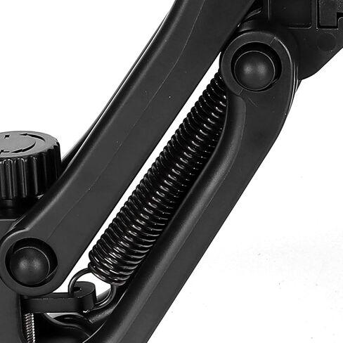 Dual Handle Z Camera Stabilizer for RSC 2/RS 2/Ronin SSC, Z Damping Stabilizer with Dual IP for Footage Compatible with RSC 2 Professional Video Accessory in Saudi Arabia