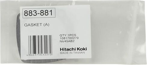 جزء استبدال Hitachi 883881 لـ Gasket NV45AB2 NV45AE in Saudi Arabia