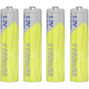 استبدال الدقة الفنية ل Camelion Tuffelite T531 Flashlight Battery 4 Pack in Kuwait