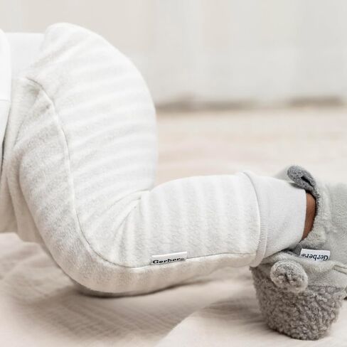 Gerber للجنسين Baby 4 عبوات سروال microfleece in Saudi Arabia