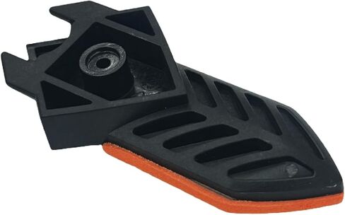 #582146-00#582146-02 Sander Finger Platen 11683 11684 MS1000 MS2000 MS500CB BEW200 جودة قطع استبدال جديدة للأسود آند ديكر in Kuwait