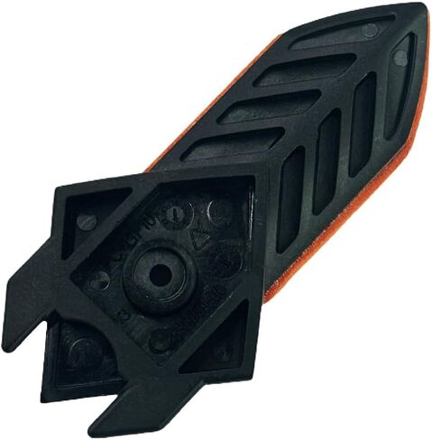 #582146-00#582146-02 Sander Finger Platen 11683 11684 MS1000 MS2000 MS500CB BEW200 جودة قطع استبدال جديدة للأسود آند ديكر in Kuwait