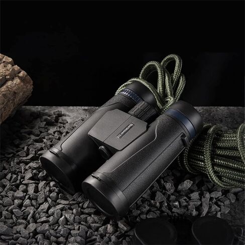 12X42 Binoculars for Adults - High-Powered IPX5 Roof Prism Binoculars with Large Field of View in Saudi Arabia