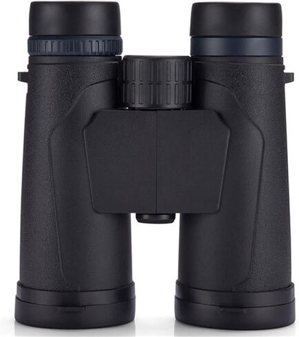 12X42 Binoculars for Adults - High-Powered IPX5 Roof Prism Binoculars with Large Field of View in Saudi Arabia