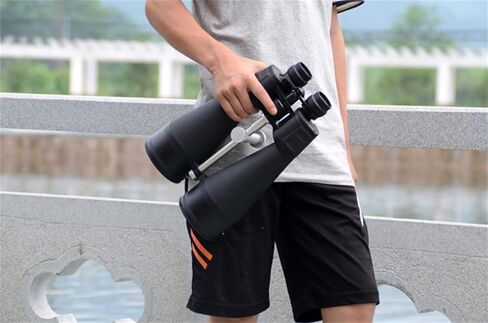& Camping Telescope for Adults - Binoculars 260x160 High-Power, High-Definition, Low-Light Night Vision BAK4/FMC Outdoor Sports Telescope for Stargazing, Bird Watching, Traveling, Sightseeing in Saudi Arabia