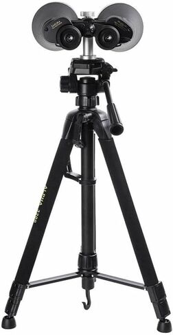 & Camping Telescope for Adults - Binoculars 260x160 High-Power, High-Definition, Low-Light Night Vision BAK4/FMC Outdoor Sports Telescope for Stargazing, Bird Watching, Traveling, Sightseeing in Saudi Arabia
