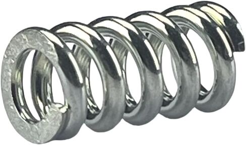 بديل منظم الربيع لـ Coleman ، Sanborn & Powermater Air ضواغط-متوافقة مع الجزء #055-0005 ، 137-0001 ، 105-0004-بناء الصلب الدائم #055-0005 in Kuwait