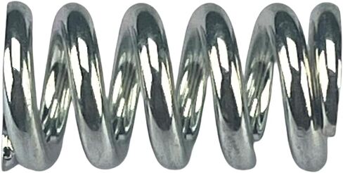 بديل منظم الربيع لـ Coleman ، Sanborn & Powermater Air ضواغط-متوافقة مع الجزء #055-0005 ، 137-0001 ، 105-0004-بناء الصلب الدائم #055-0005 in Kuwait