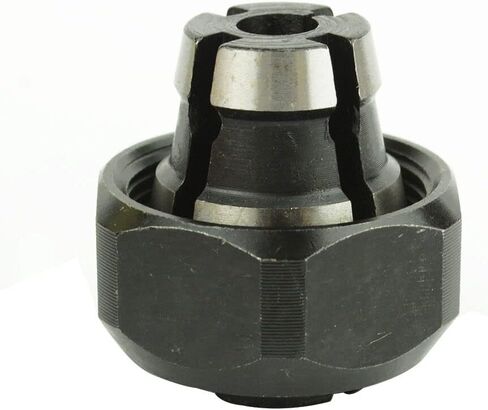 MaxLLTo Replacement 1/4 Inch Router Collet for Porter Cable 42999 Fits 690 6302 6902 690LR 691 6911 6912 693 6931 694917 694 891 892 893 894 895 7518 75182 630 6702 8902 7592 694 9690LR in Saudi Arabia