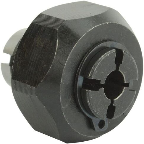 MaxLLTo Replacement 1/4 Inch Router Collet for Porter Cable 42999 Fits 690 6302 6902 690LR 691 6911 6912 693 6931 694917 694 891 892 893 894 895 7518 75182 630 6702 8902 7592 694 9690LR in Saudi Arabia
