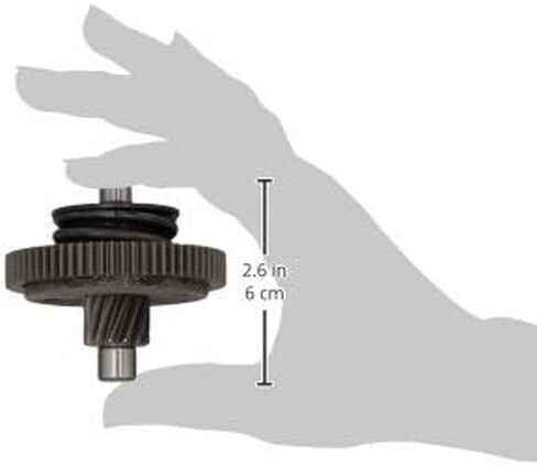 Hitachi 320263 Second Pinion Set VB16Y Replacement Part in Saudi Arabia