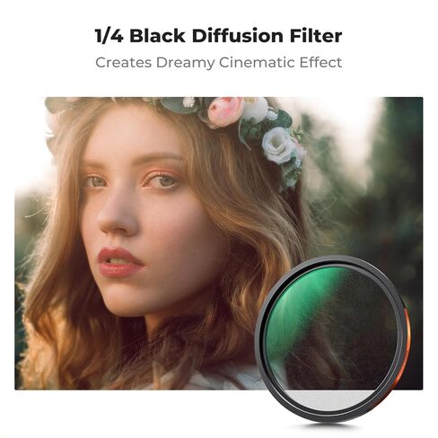 67mm Filter Set & Adapter Ring for 62mm Lens in Saudi Arabia