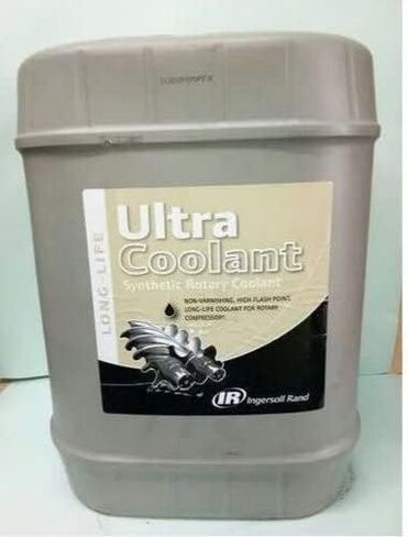 Ingersoll-Rand ، 38459582 ، زيوت التشحيم الضاغط ، 20L ، 10W-20 in Saudi Arabia