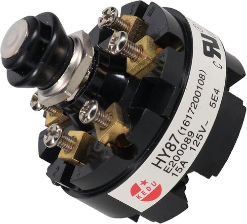 Bosch 1617200108 Switch in Kuwait