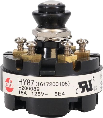 Bosch 1617200108 Switch in Kuwait