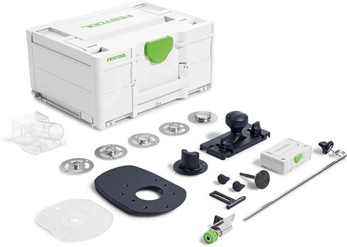 Festool 578046 من 1010 RebQ Router Accessory Kit ZS-OF 1010 I in Saudi Arabia