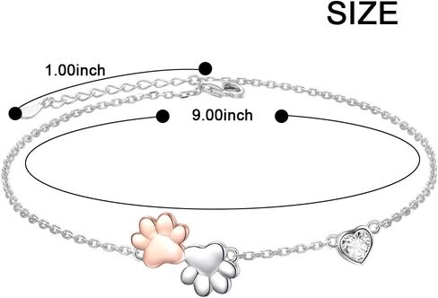 925 Sterling Silver Starfish Shell Anklet for Women Girls Adjustable Mermaid Tail Seaside Ankle Bracelet Boho Beach Foot Chain Charm Jewelry Birthday Gifts in Saudi Arabia